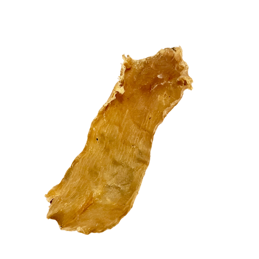 LE COCON DE CESAR - Krispig torskfilé: 100 GR