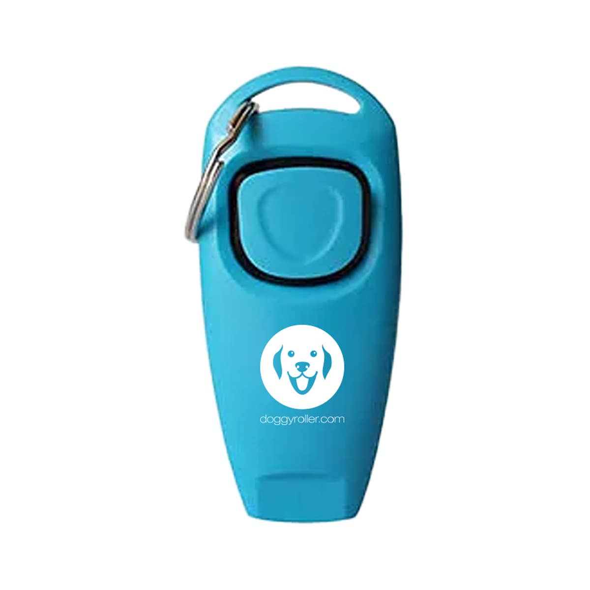 Doggyroller – Professionell klicker med hundvisselpipa
