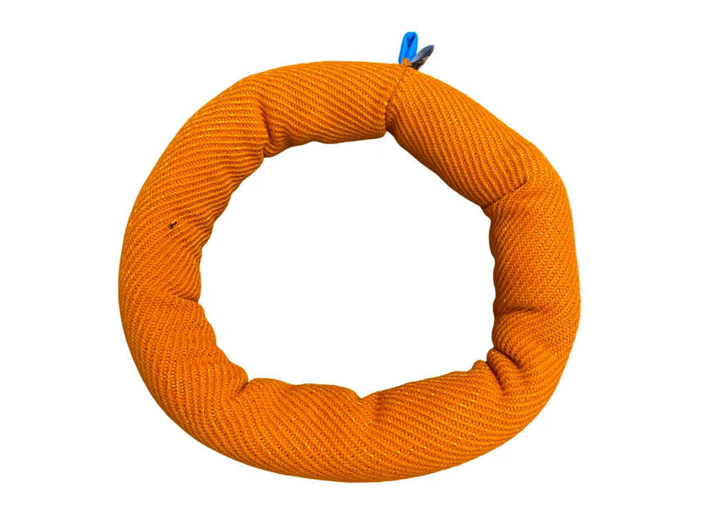Ringo Ring Floating – Flytande kampring 21 cm