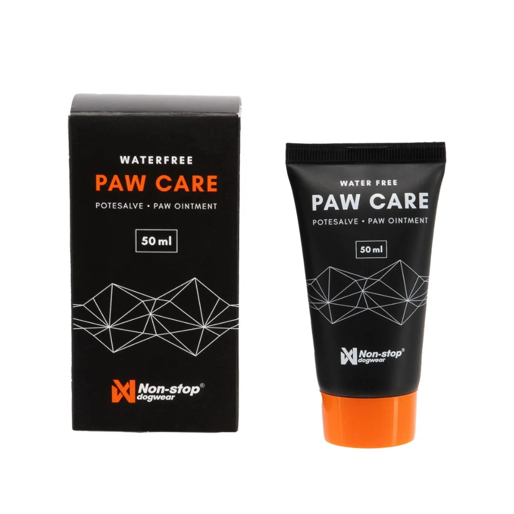 Non-stop Dogwear Paw Care Tasssalva 50 ml