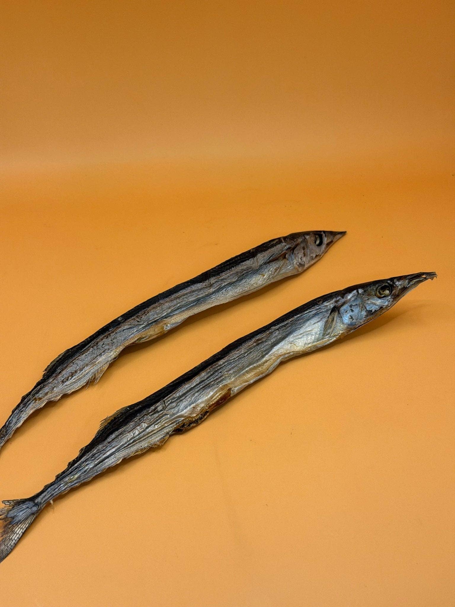 Torkad geep 100 g – naturligt fiskgodis med omega-3 för hund