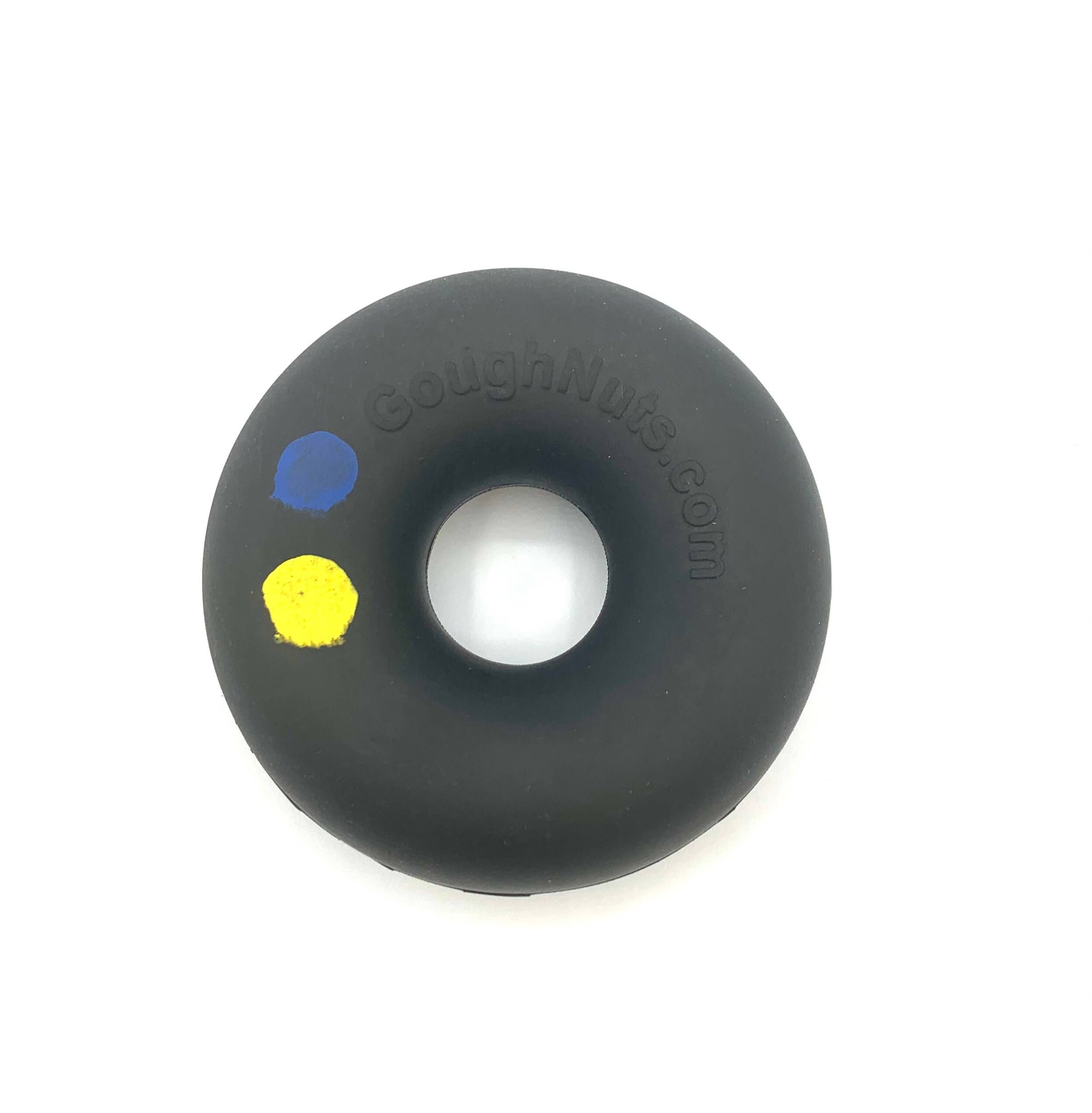 Goughnuts Inc. - Goughnuts Inc. heavy duty-ring för hundar - robust och hållbar
