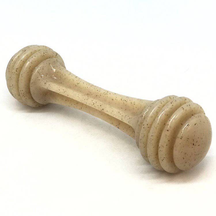 Honey Bone XL – stort nylontugg för kraftfulla hundar upp till ca 40 kg