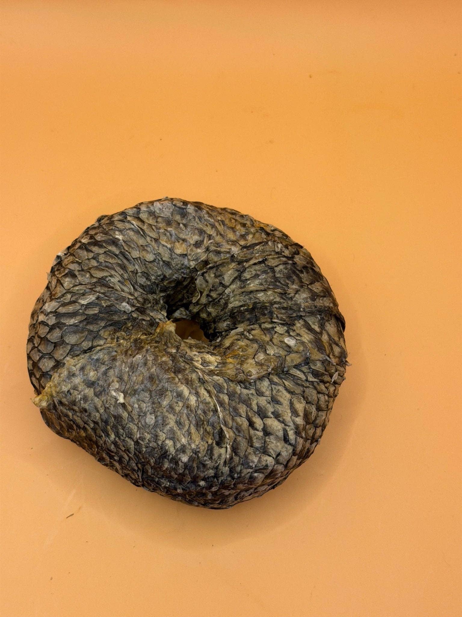 Laxdonut