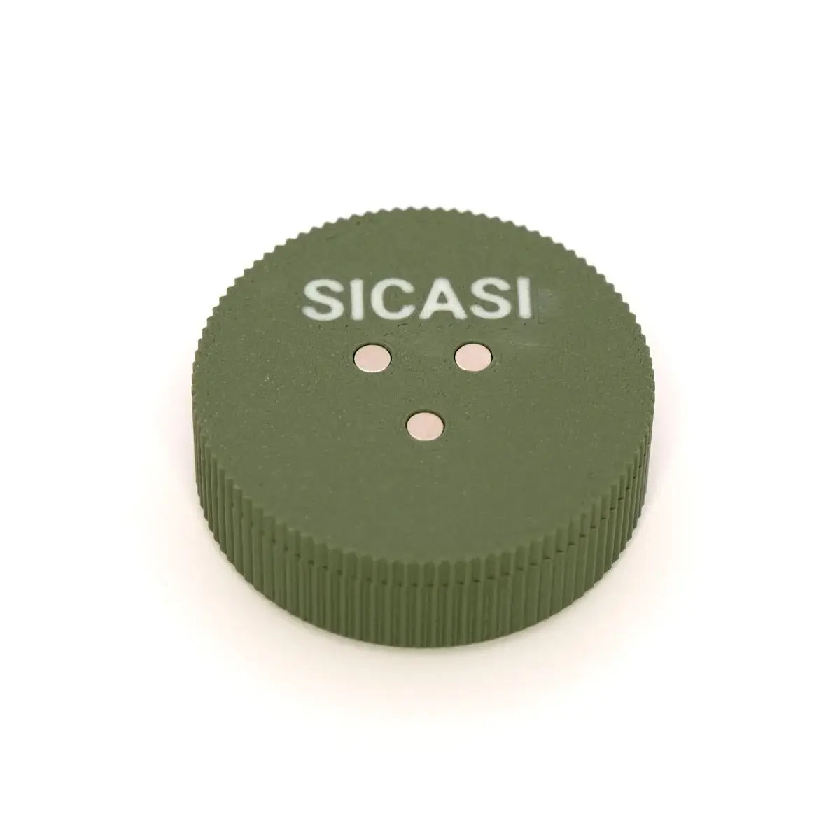SICASI - Doftburk