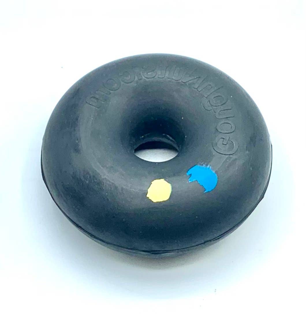 Goughnuts Inc. - Goughnuts Inc. heavy duty-ring för hundar - robust och hållbar