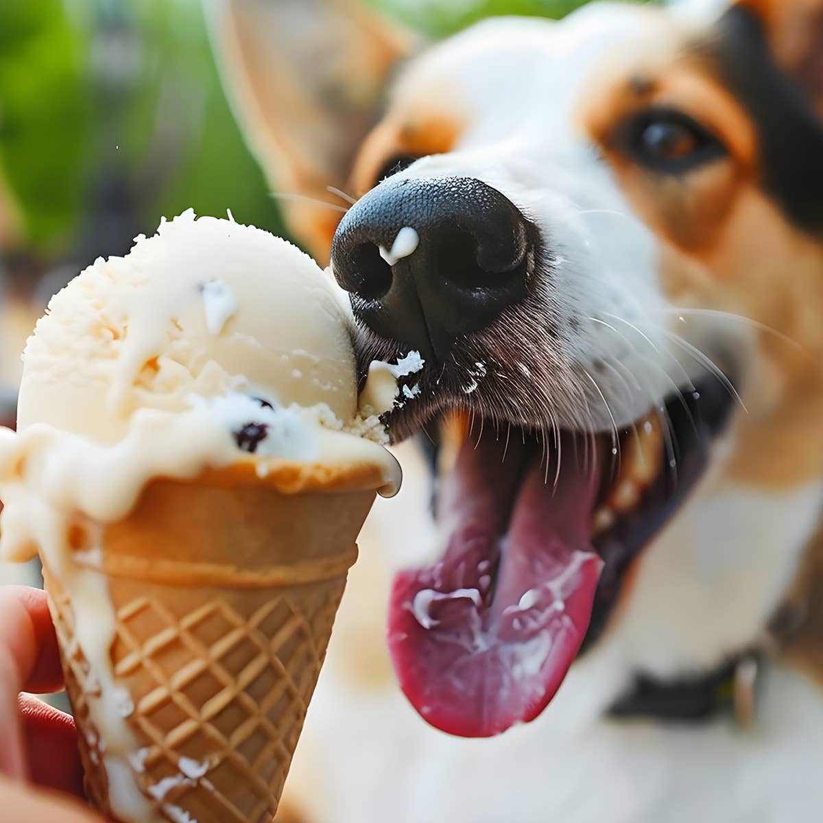 YowUp! Frozen Yogurt Hot Dog & Cheese – yoghurtglass