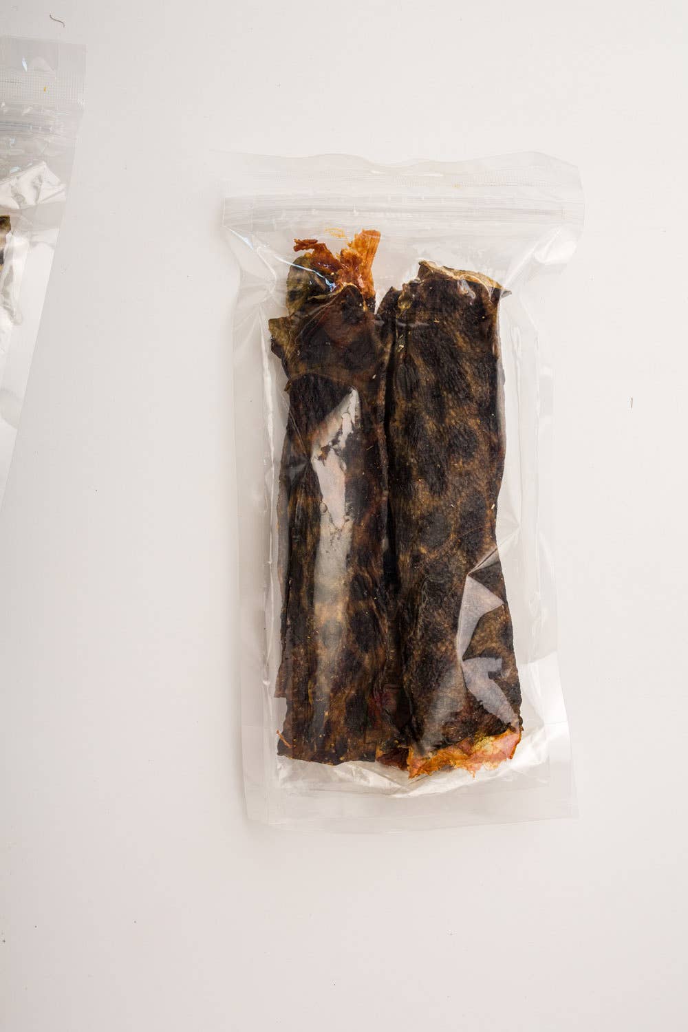 Twin Treats – Vargfiskskinn 2 x 70 g
