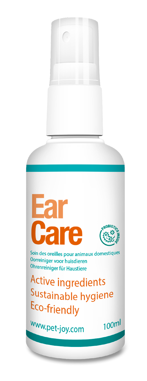 Pet-Joy Products - Pet-Joy The Doggycare - Öronvård 100Ml