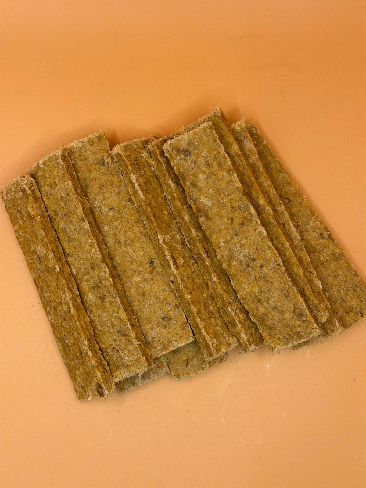Hästköttsstrimlor 200 g – 100 % häst monoprotein