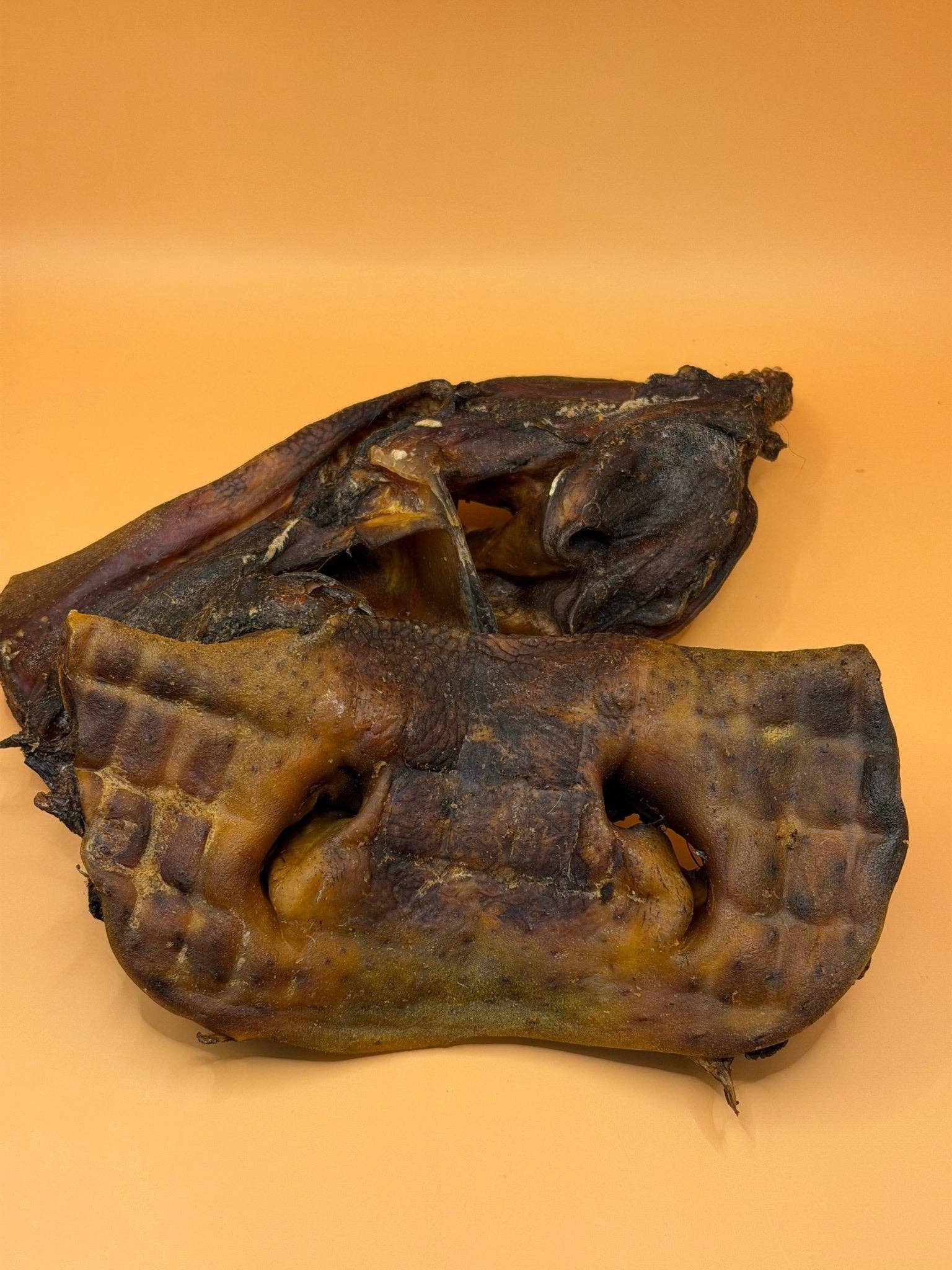 Lufttorkad Nötmule 350 g