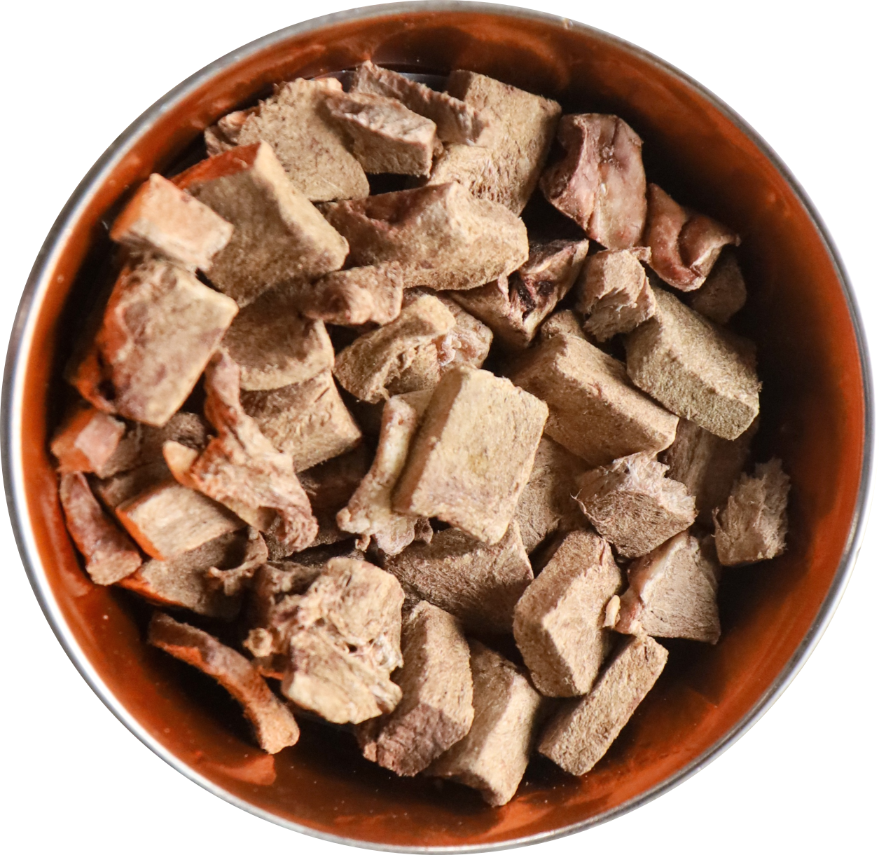 Pamico – Frystorkat lamkött | MIX MEAL TorrBARF för hundar & katter (120 g)