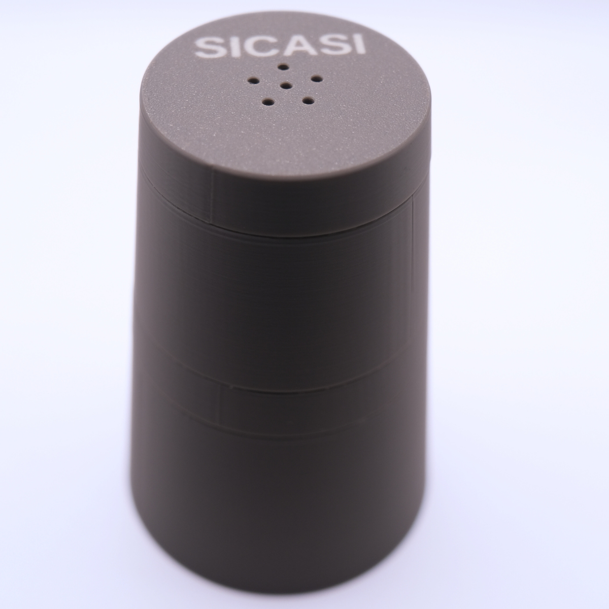 SICASI - Doftkopp