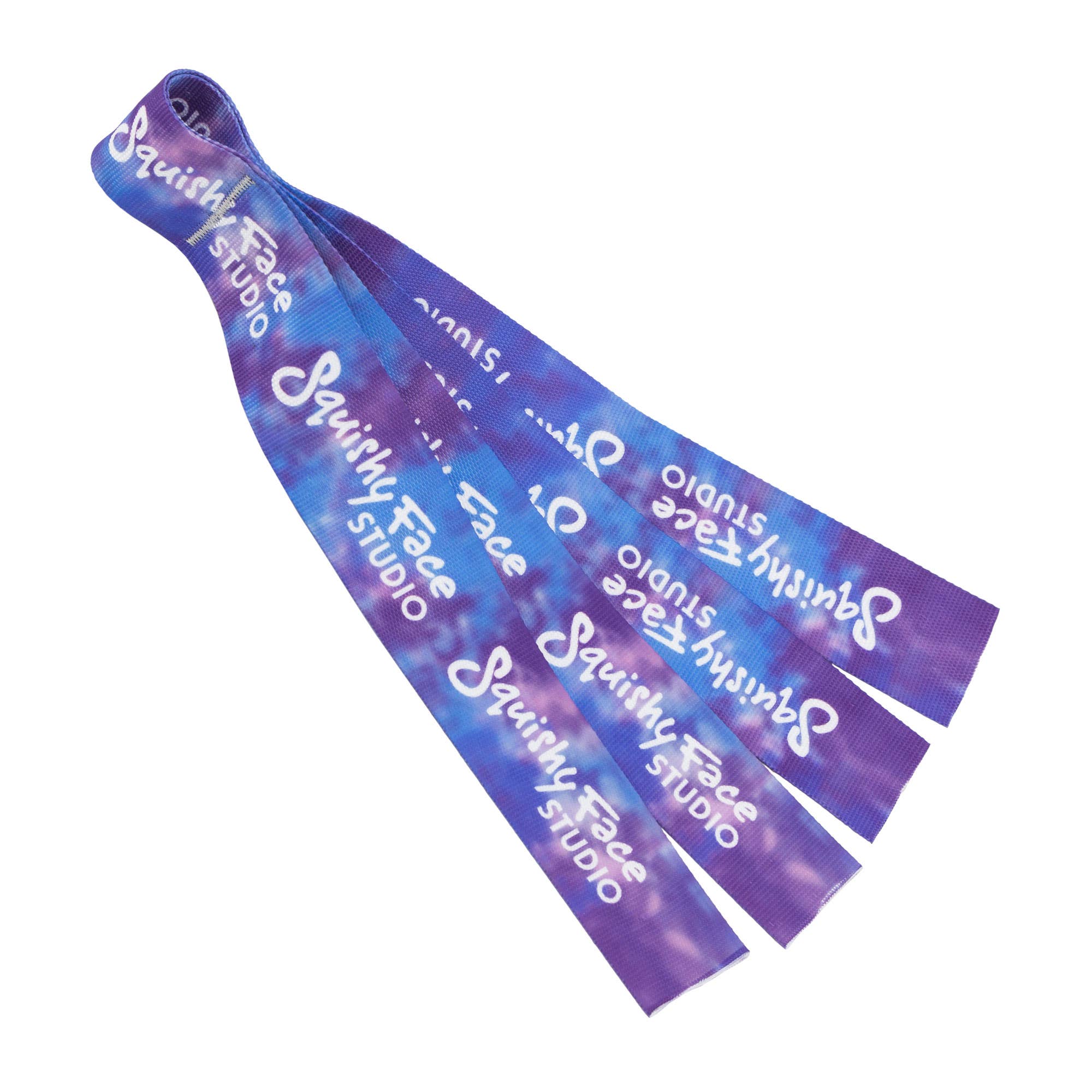 Squishy Face Studio - Squishy Face Studio Flirt Pole V2 reservdel - bete i polyesterband