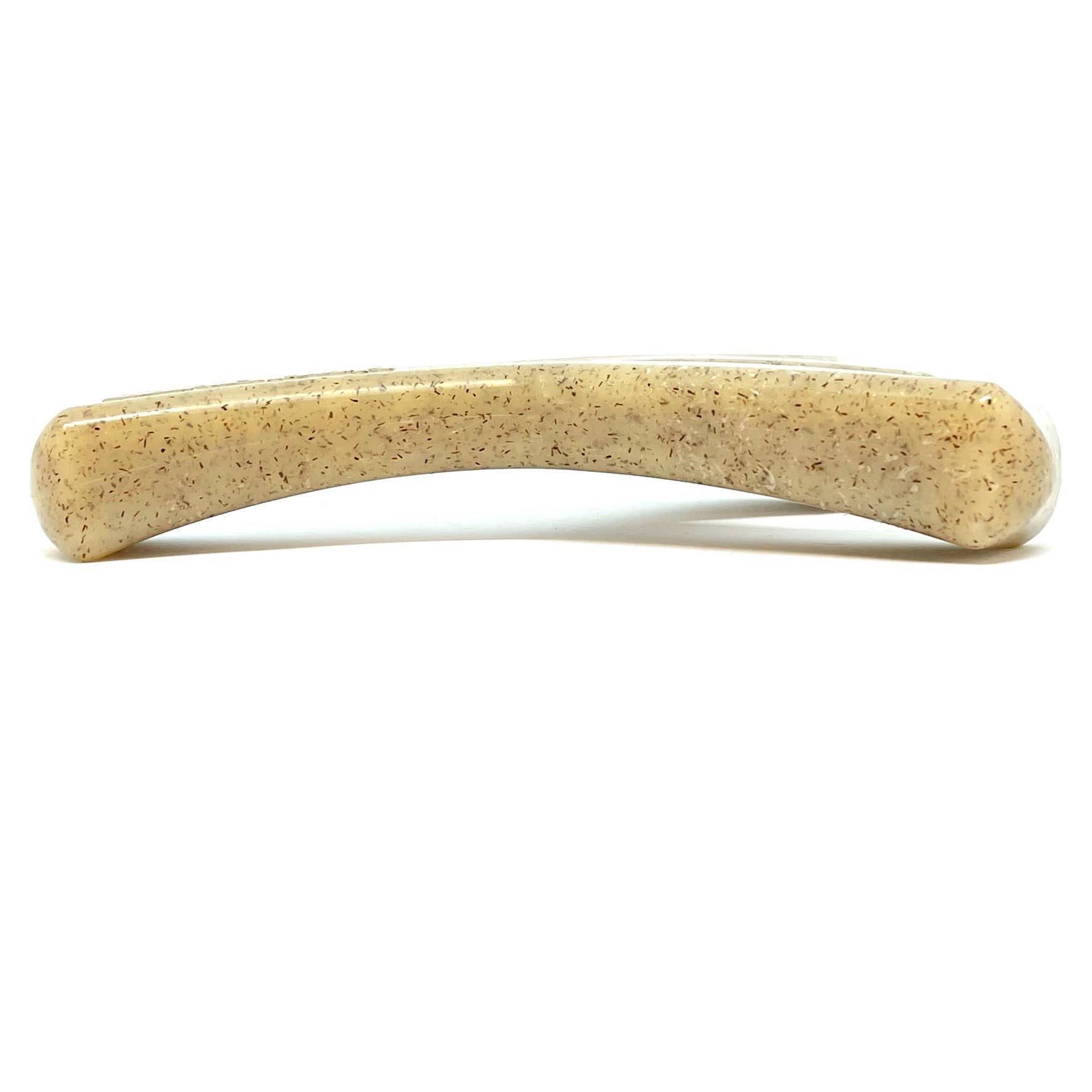 SodaPup Dog Toys - MOD önskeben Ultra hållbara nylon hund tugga leksak för aggressiv