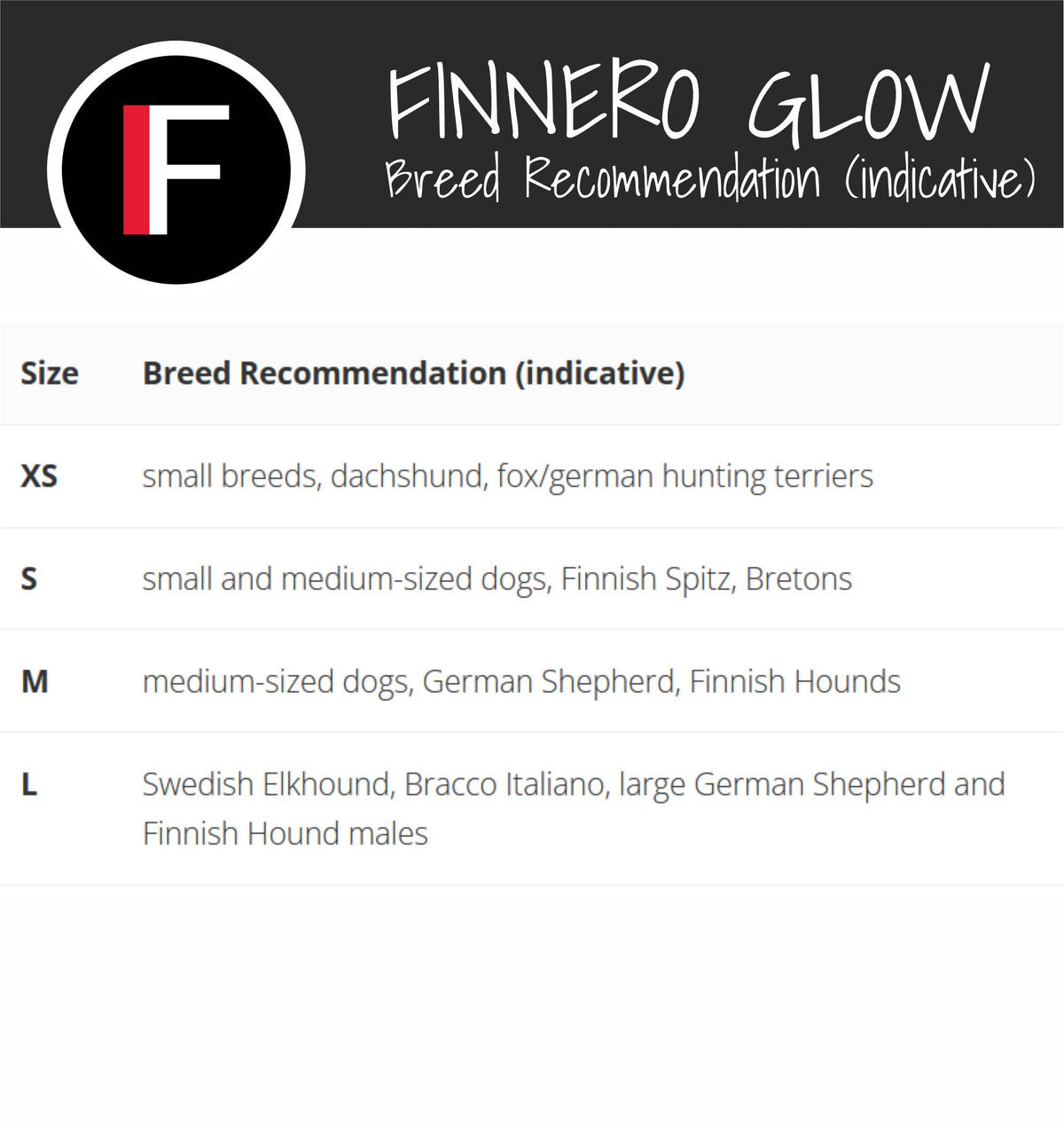 GLOW – Helreflekterande reflexväst för hund med regnbågseffekt