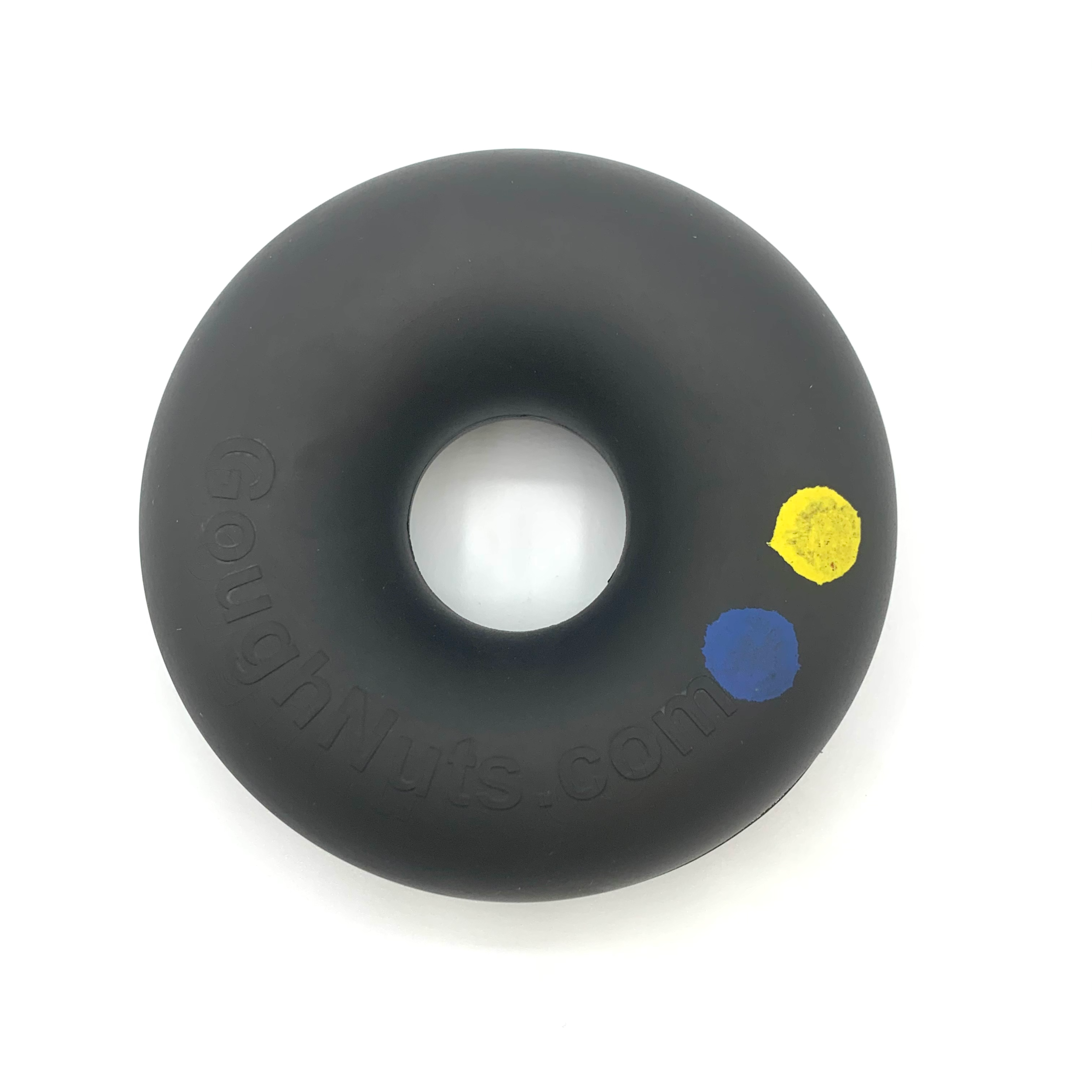 Goughnuts Inc. - Goughnuts Inc. heavy duty-ring för hundar - robust och hållbar
