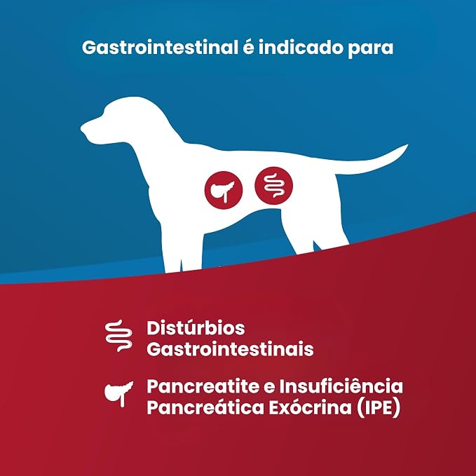 Vet Life Gastrointestinal Våtfoder för hund 300 g