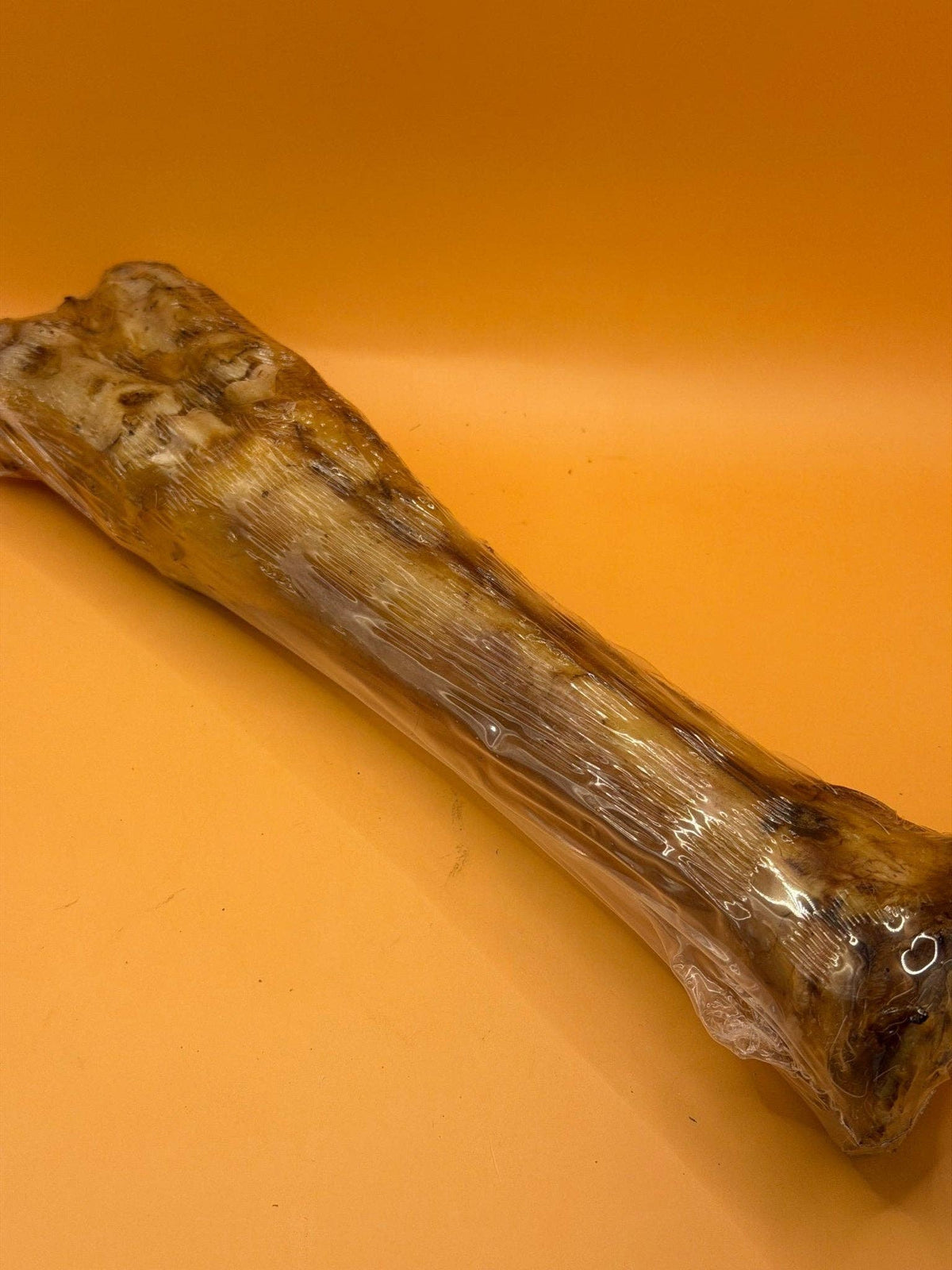 Kalvben naturtugg 20–25 cm