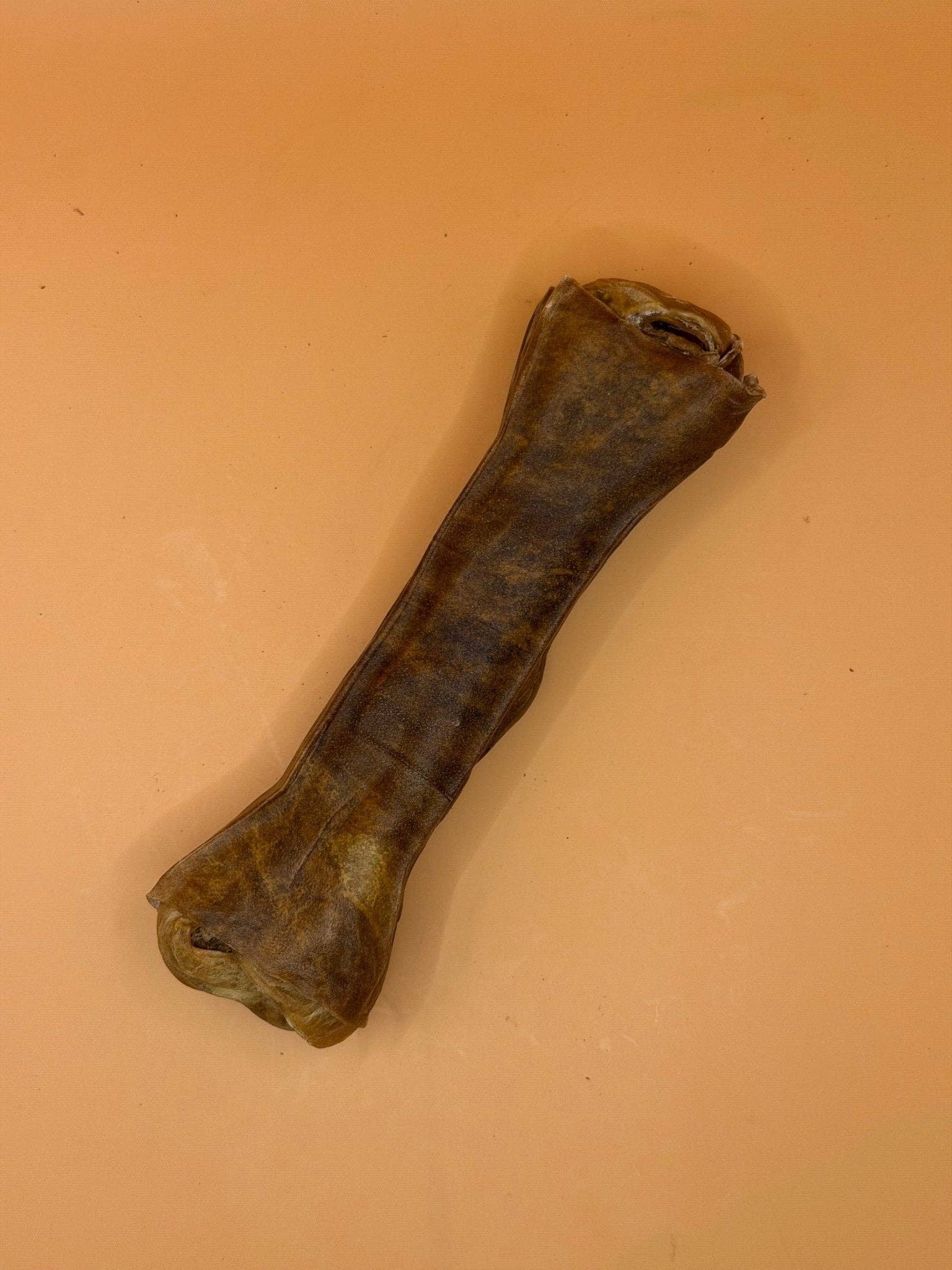 Tuggben av hästhud 17 cm