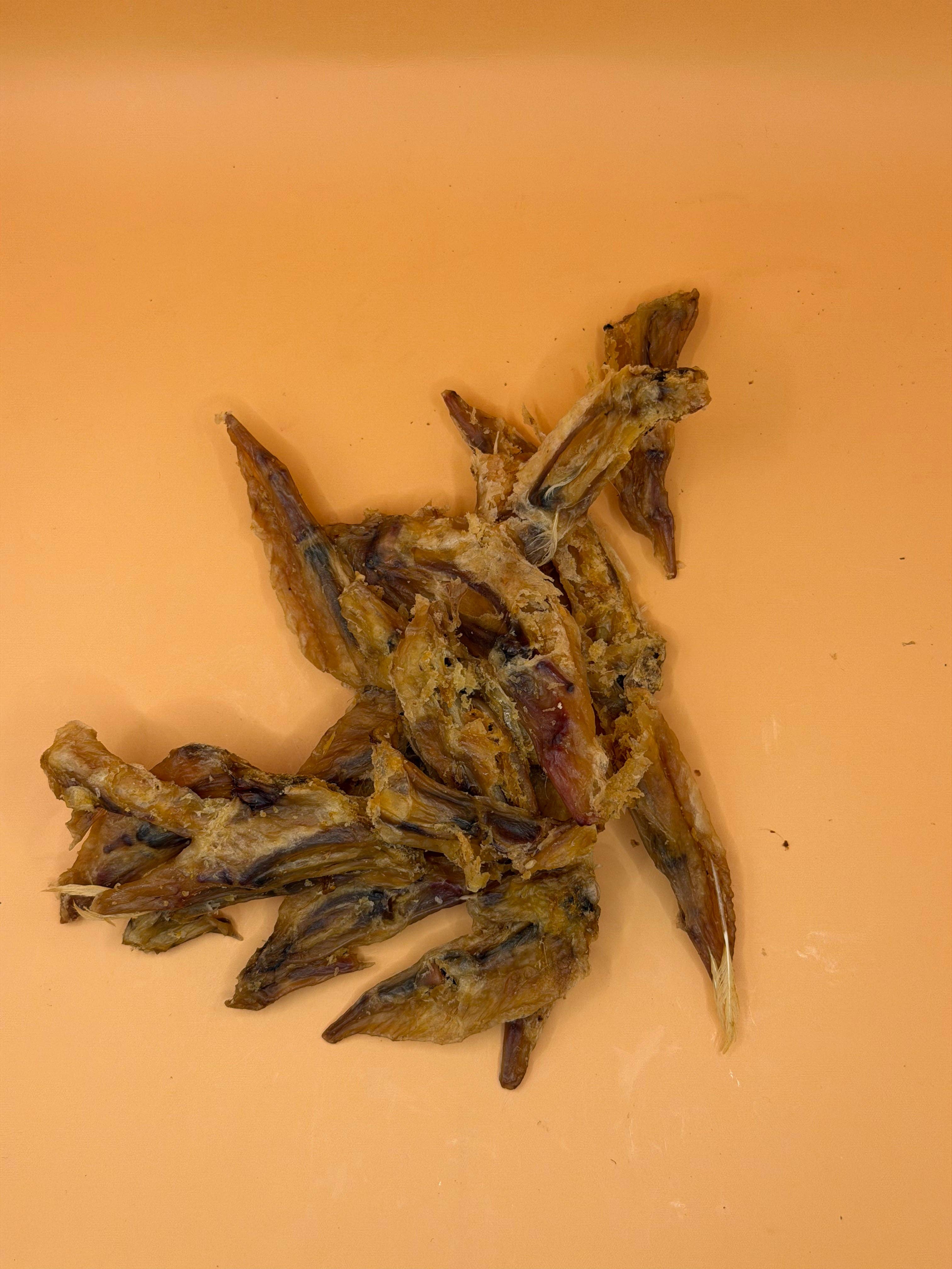 Kycklingvingar 200 g