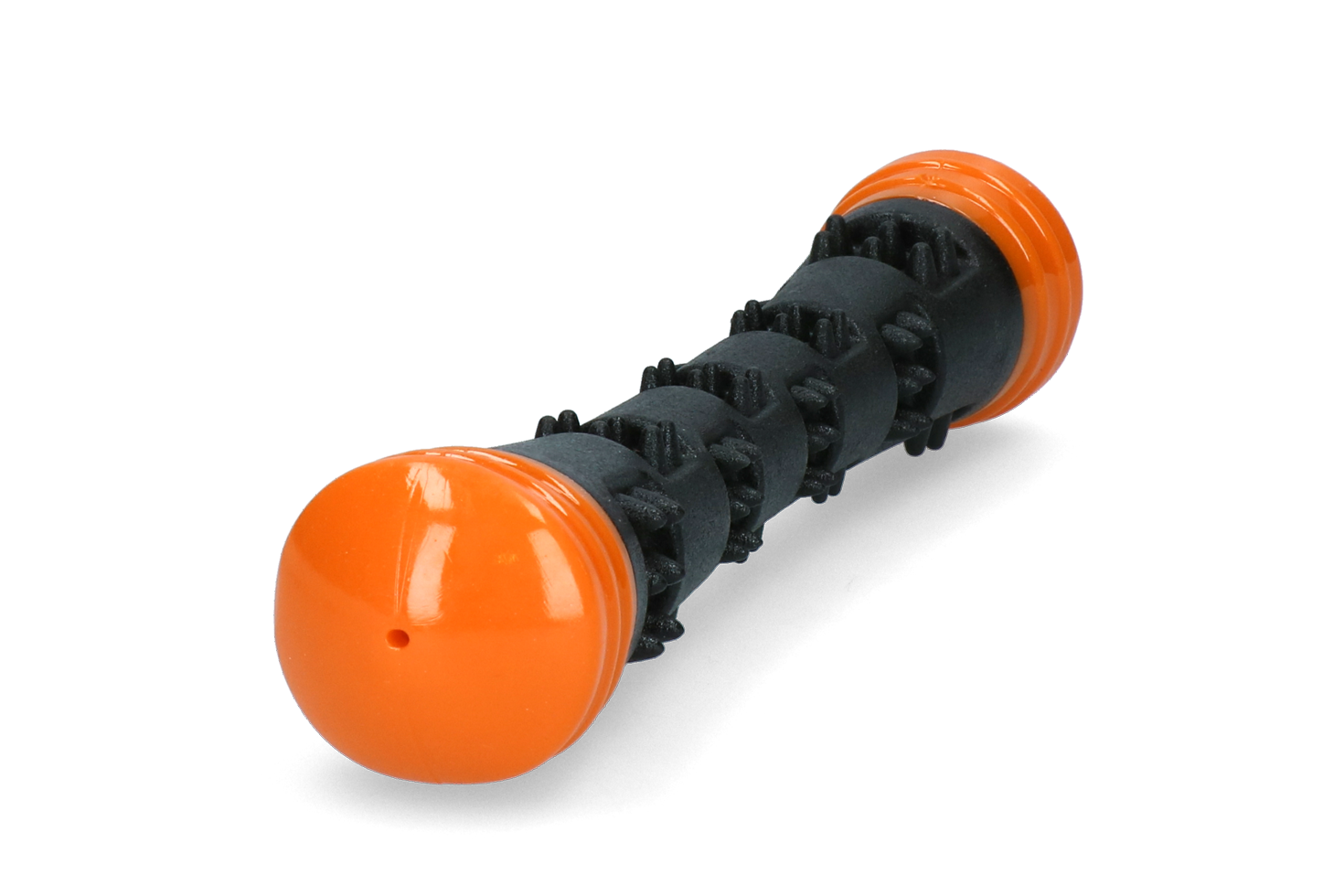 Dog Comets Meteor kastpinne orange S
