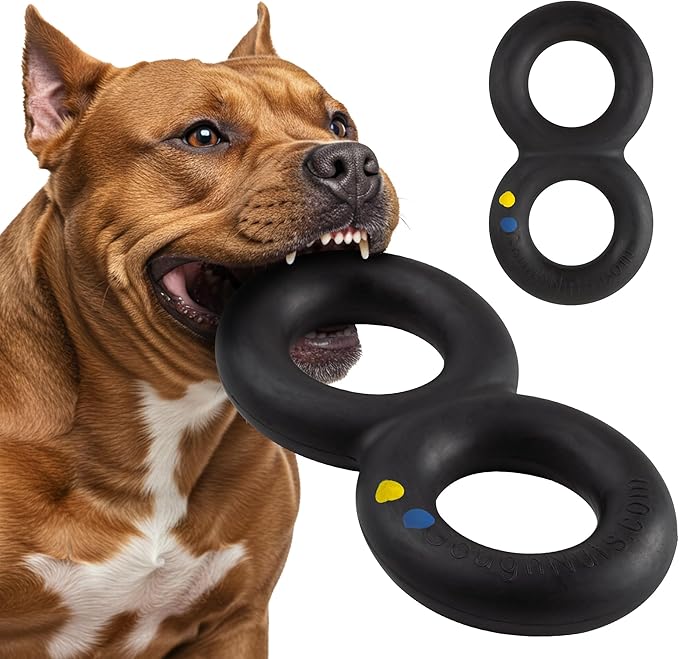 Goughnuts MAXX Tug Large Livstidsgaranti