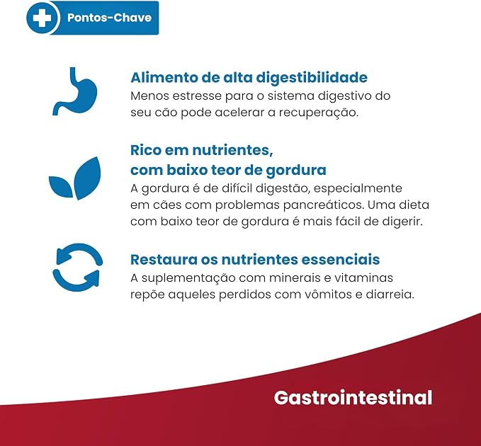 Vet Life Gastrointestinal Våtfoder för hund 300 g