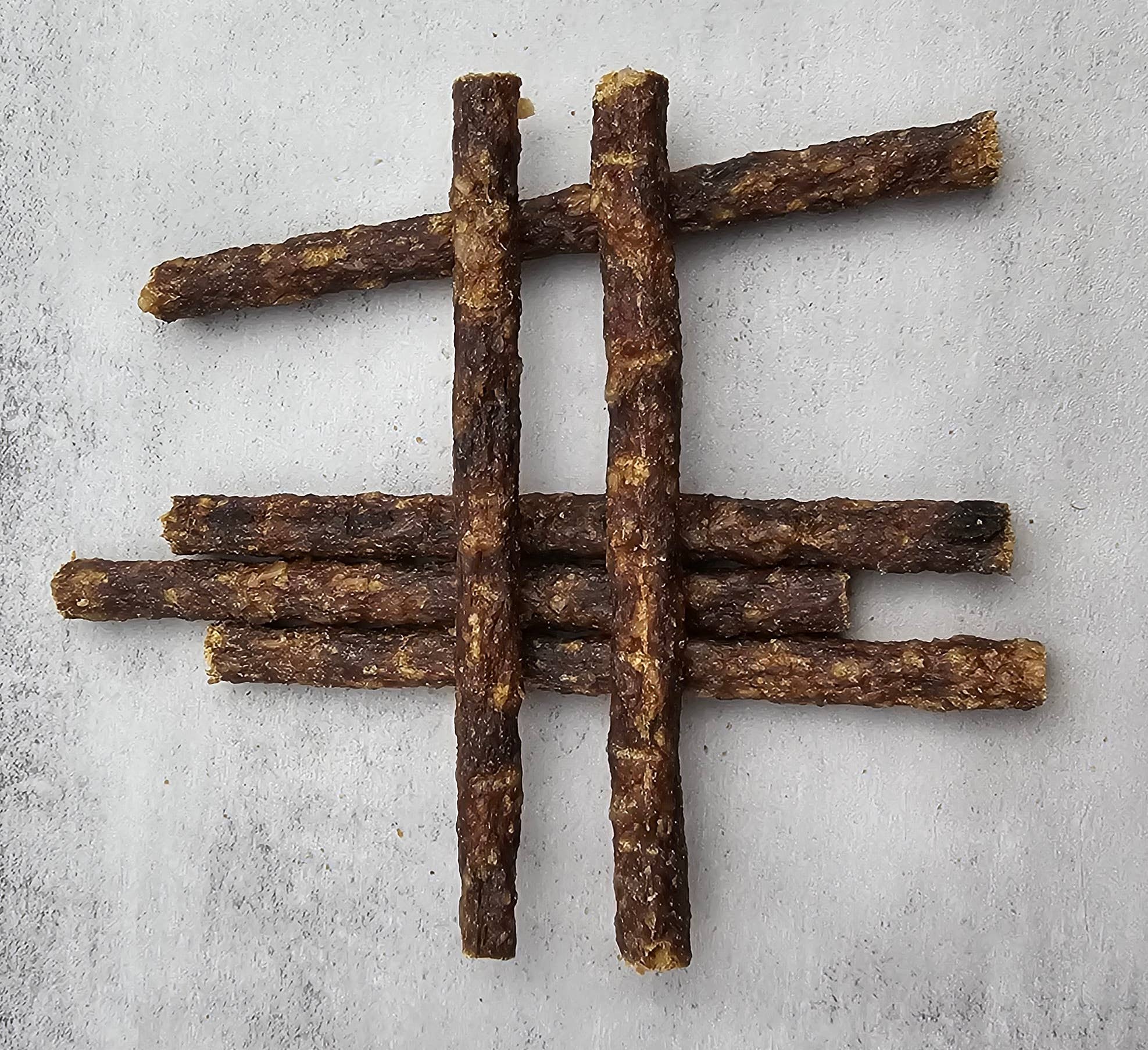 Spirit of Wild - Spirit of Wild Snack Hjortköttpinne : 100g