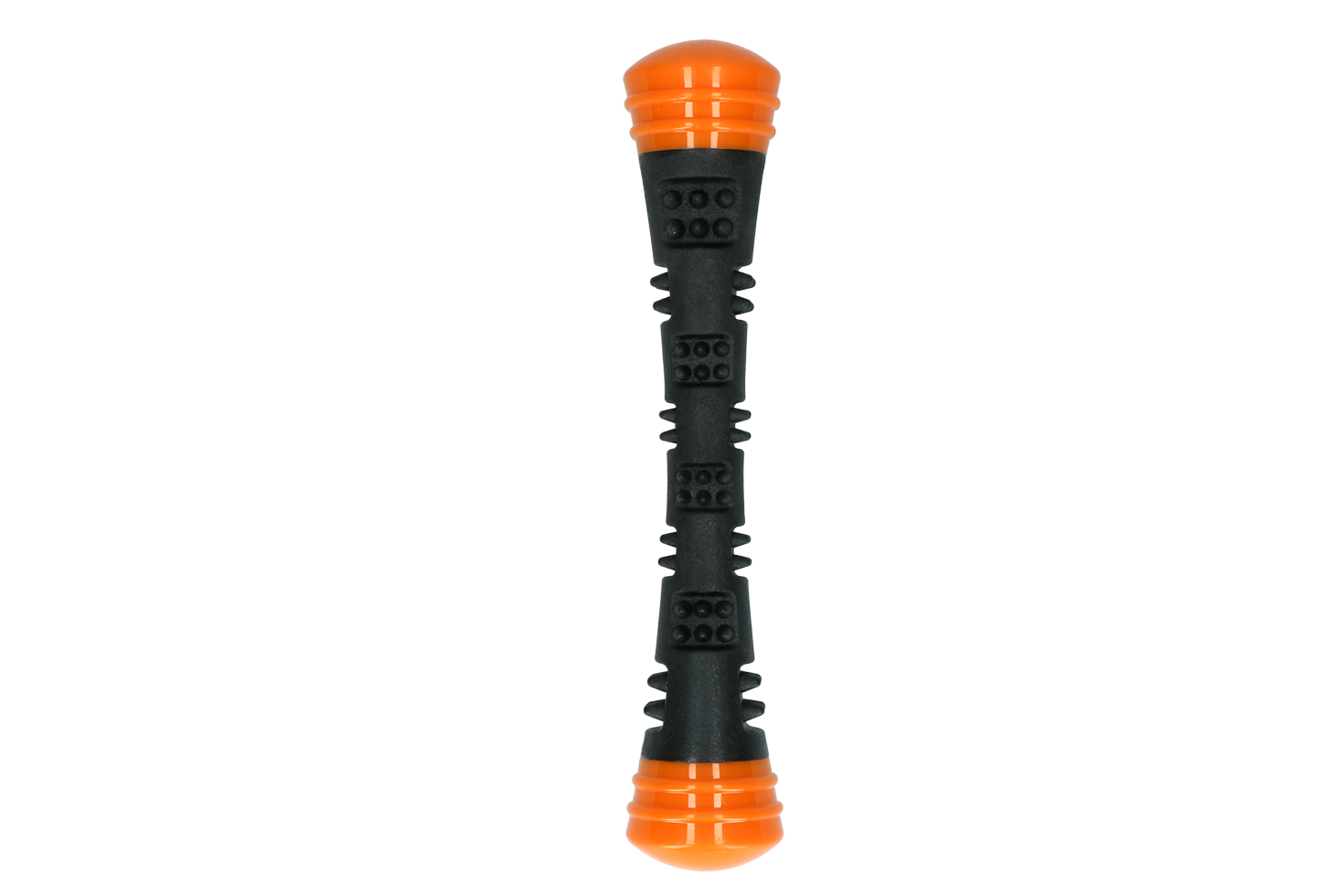 Dog Comets Meteor kastpinne orange L
