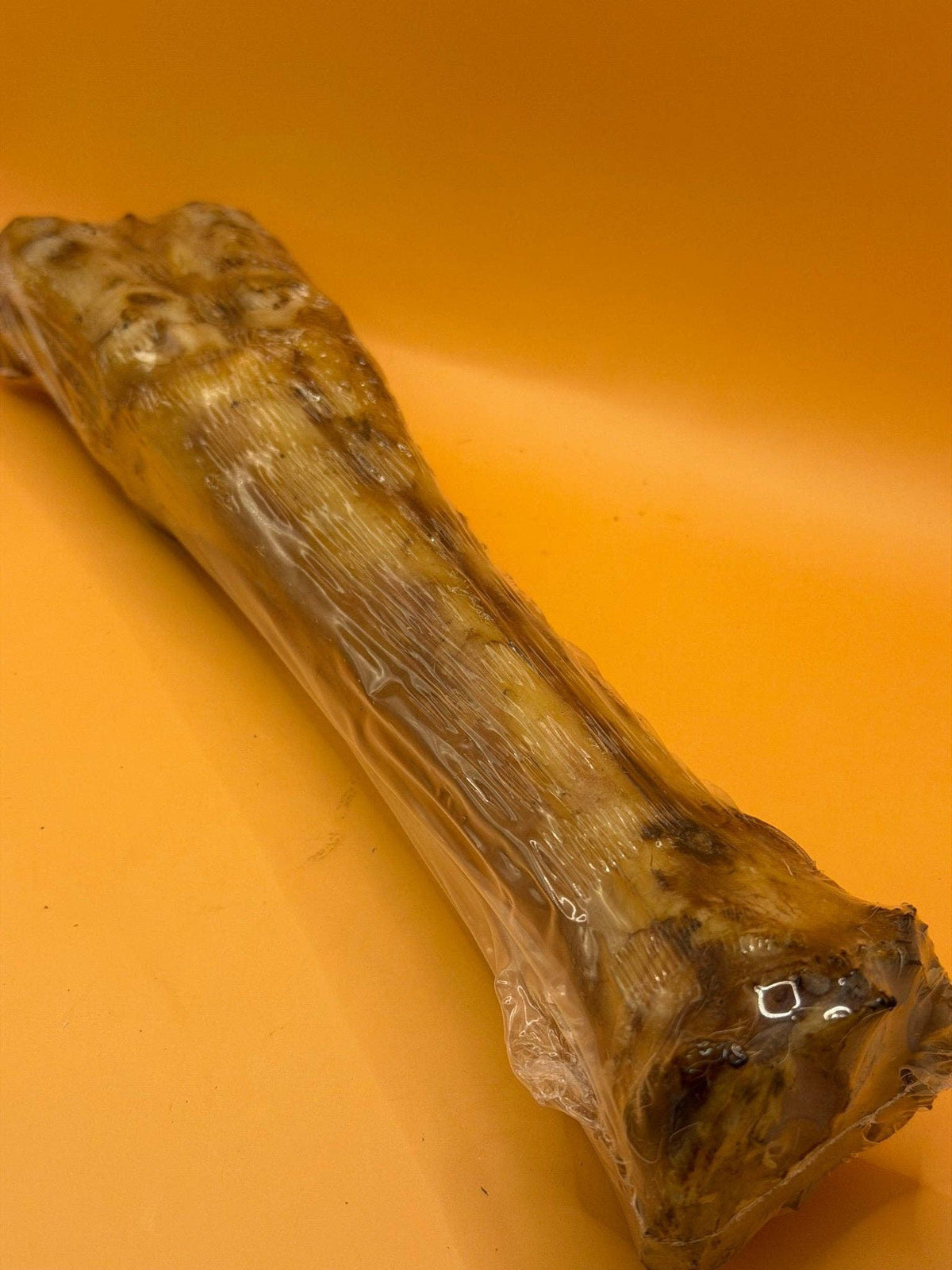 Kalvben naturtugg 20–25 cm