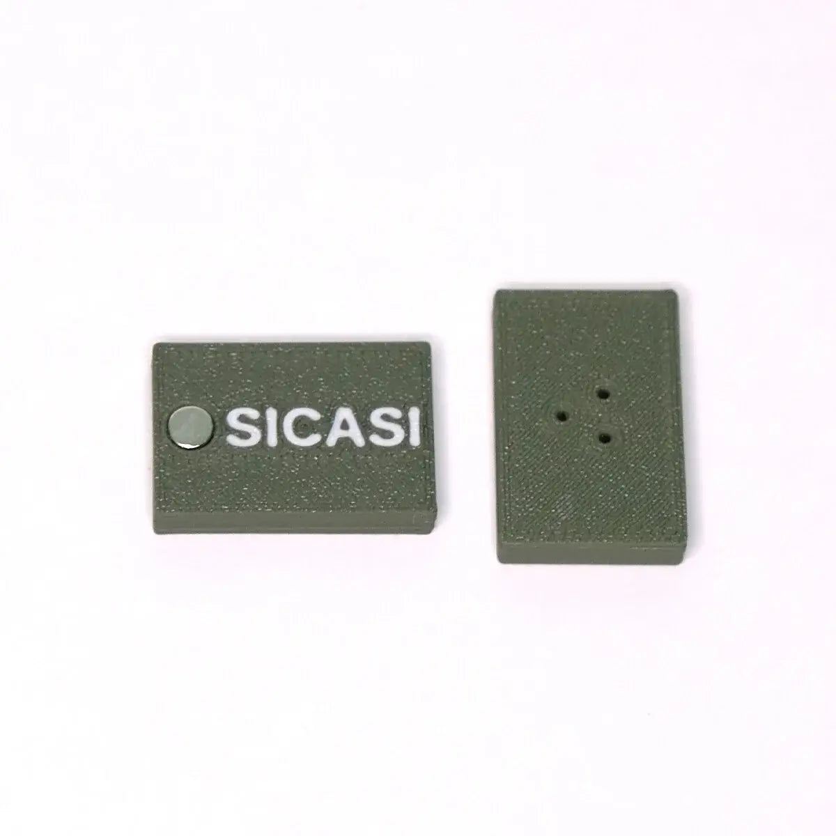 SICASI - Doftplatta