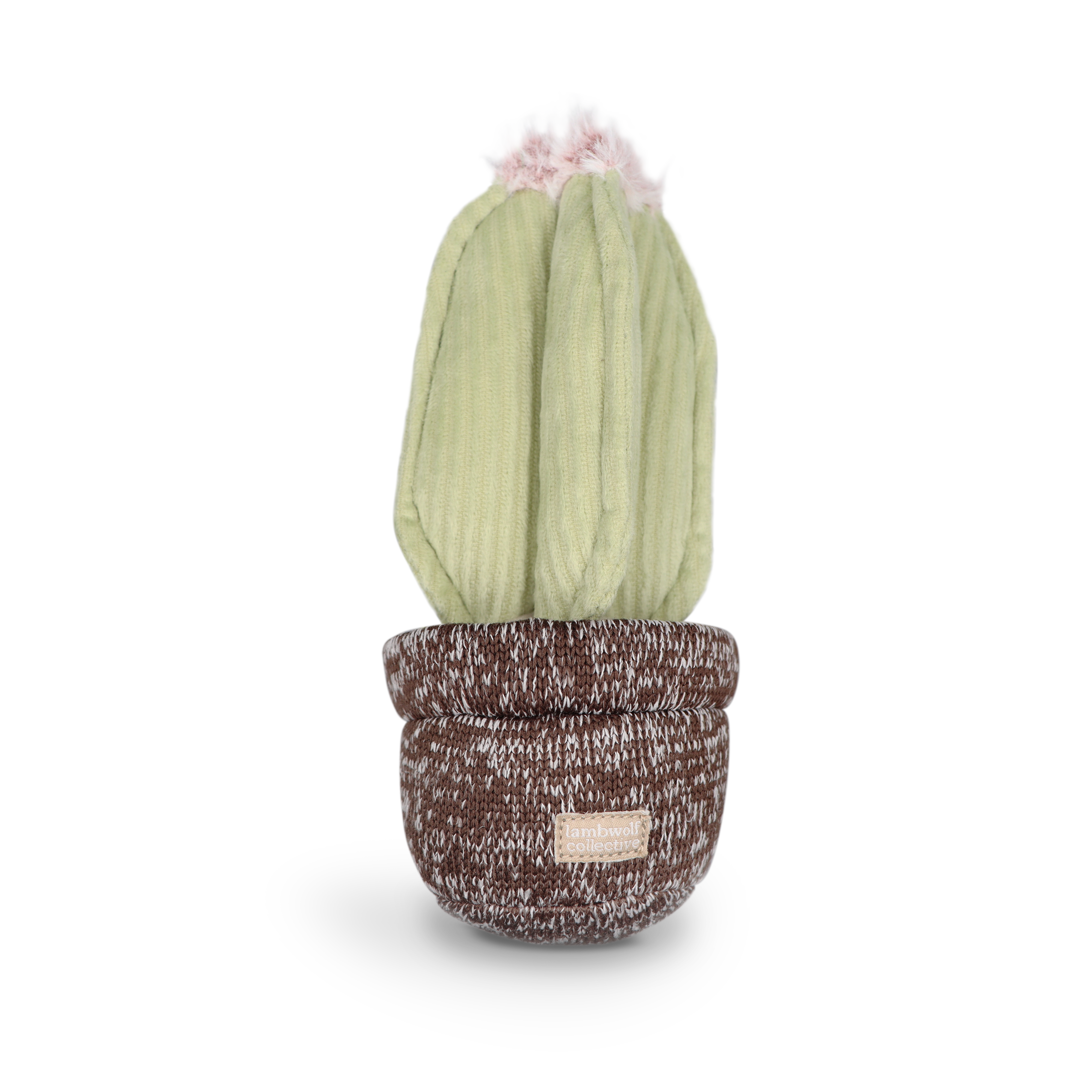 Lambwolf EU – CACTUS // Berikningsleksak för hund // Snuffle-leksak