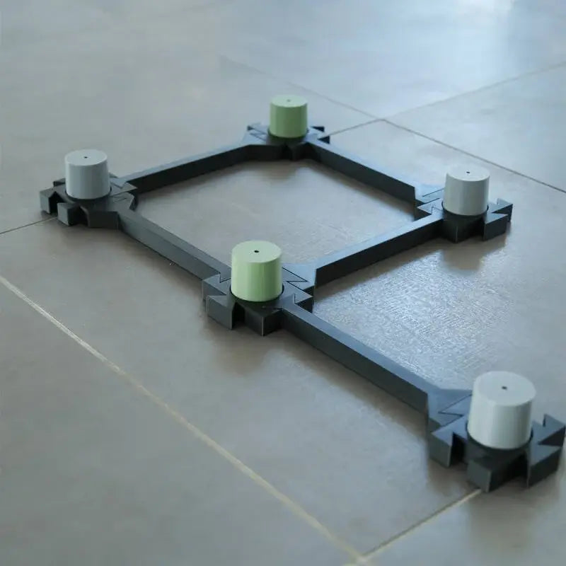 SICASI - ScentBoard-distans