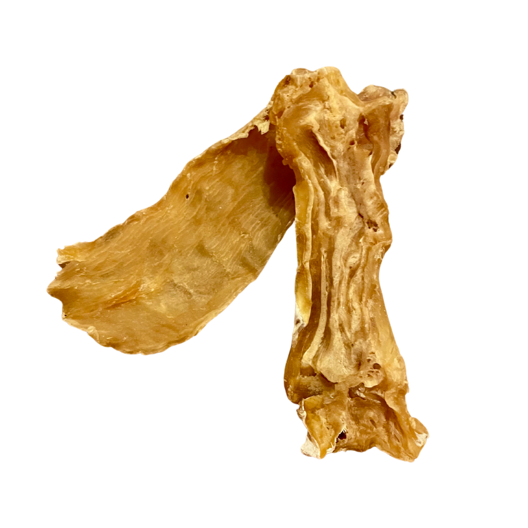 LE COCON DE CESAR - Krispig torskfilé: 100 GR