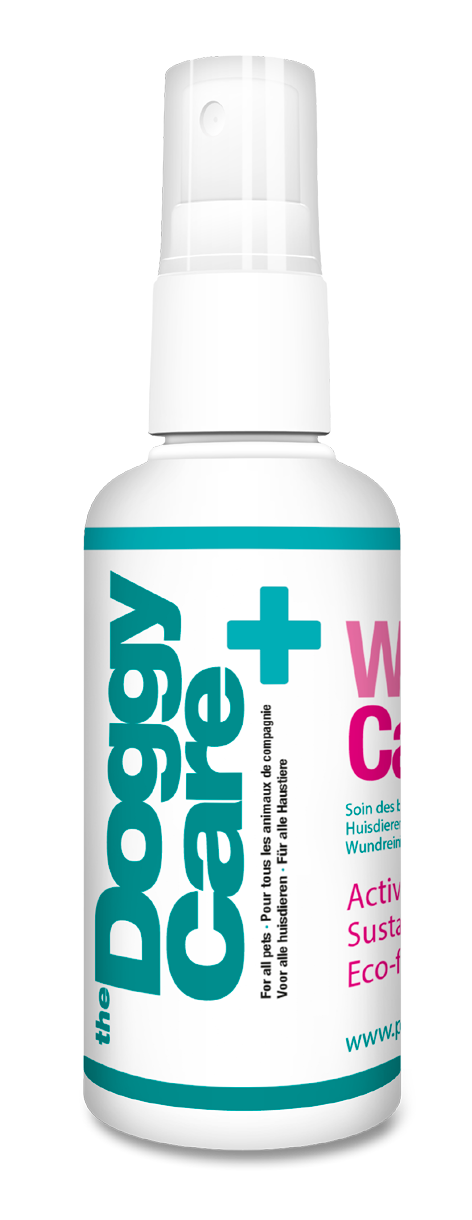 Pet-Joy Products - Pet-Joy The Doggycare - Sårvård 100Ml