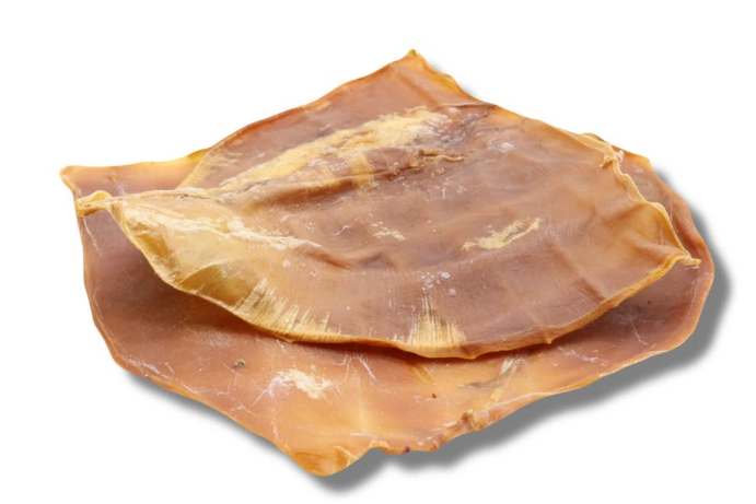 Nyhet! Exklusiva bläckfiskplattor – XXL, 100 % naturliga