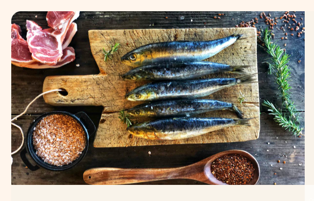 Kallpressat hundfoder med semi-moist fisk & kalkon