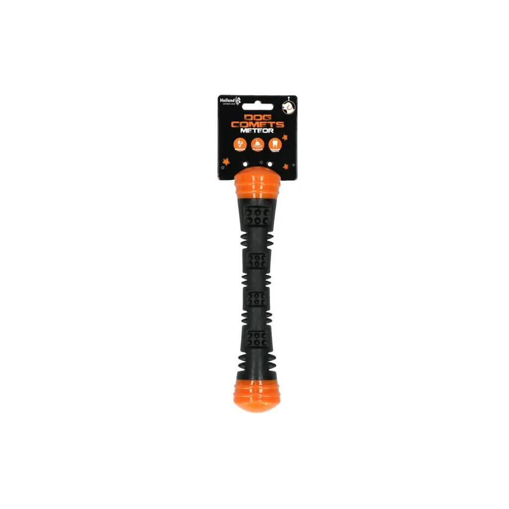 Dog Comets Meteor kastpinne orange S