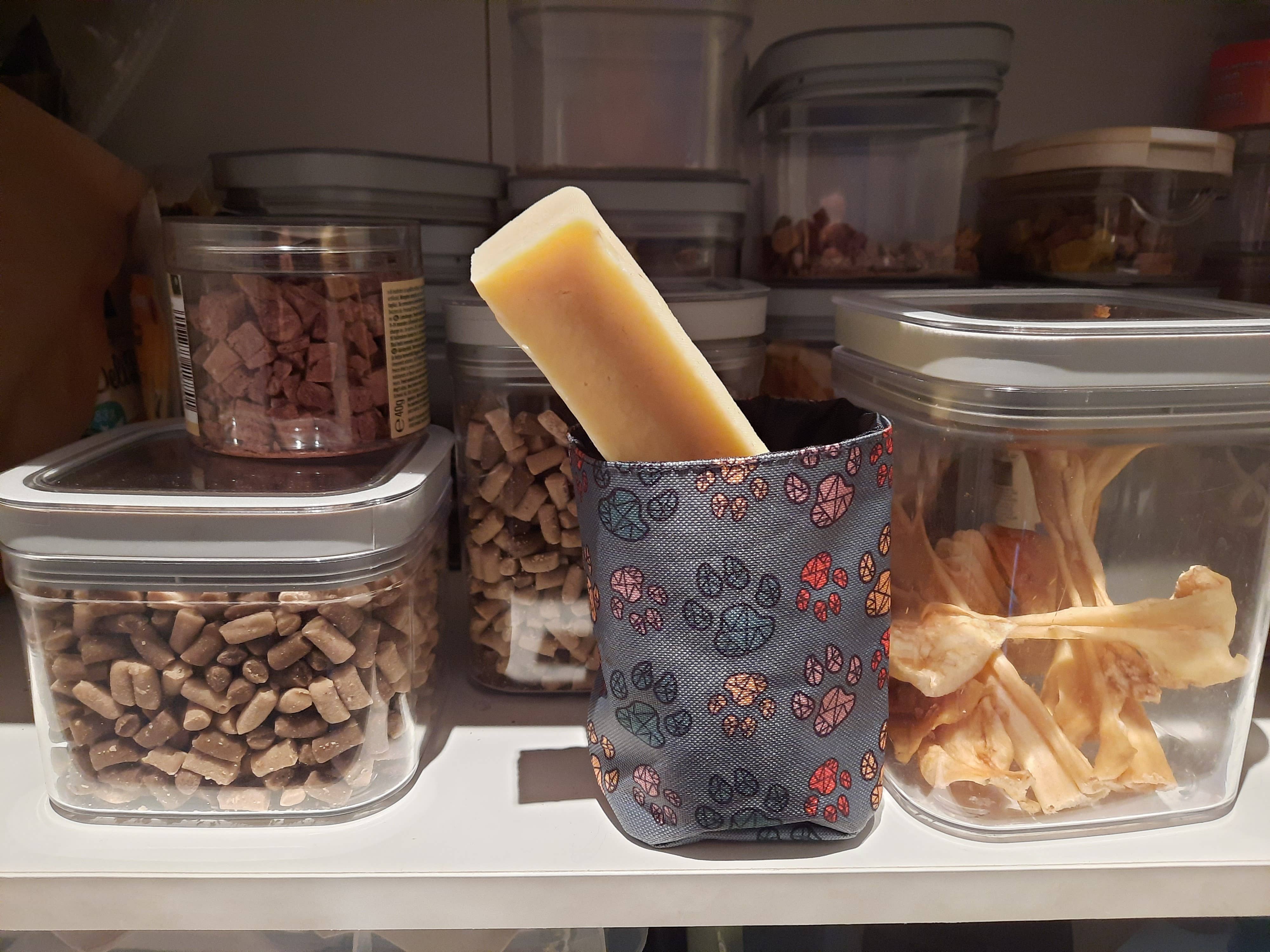 Yakost Himalaya Cheese Chew 180 g | Långvarigt Hundtugg