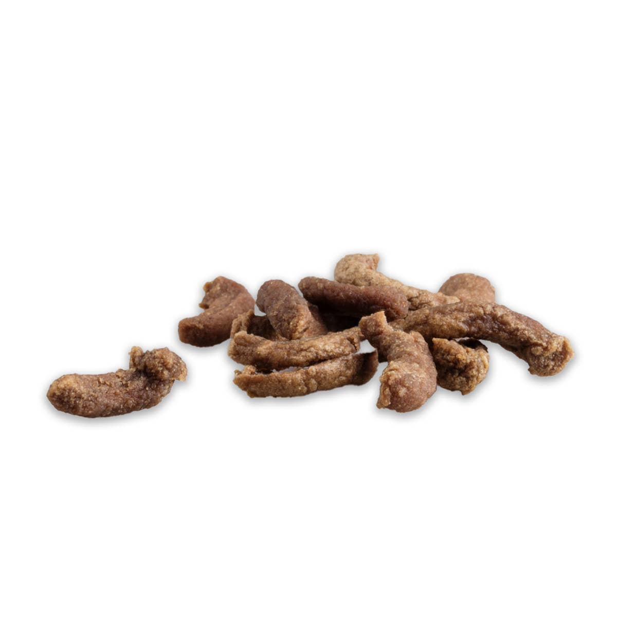 Ekologiska snackskorvar för hund – tugg- och belöningsgodis 120 g