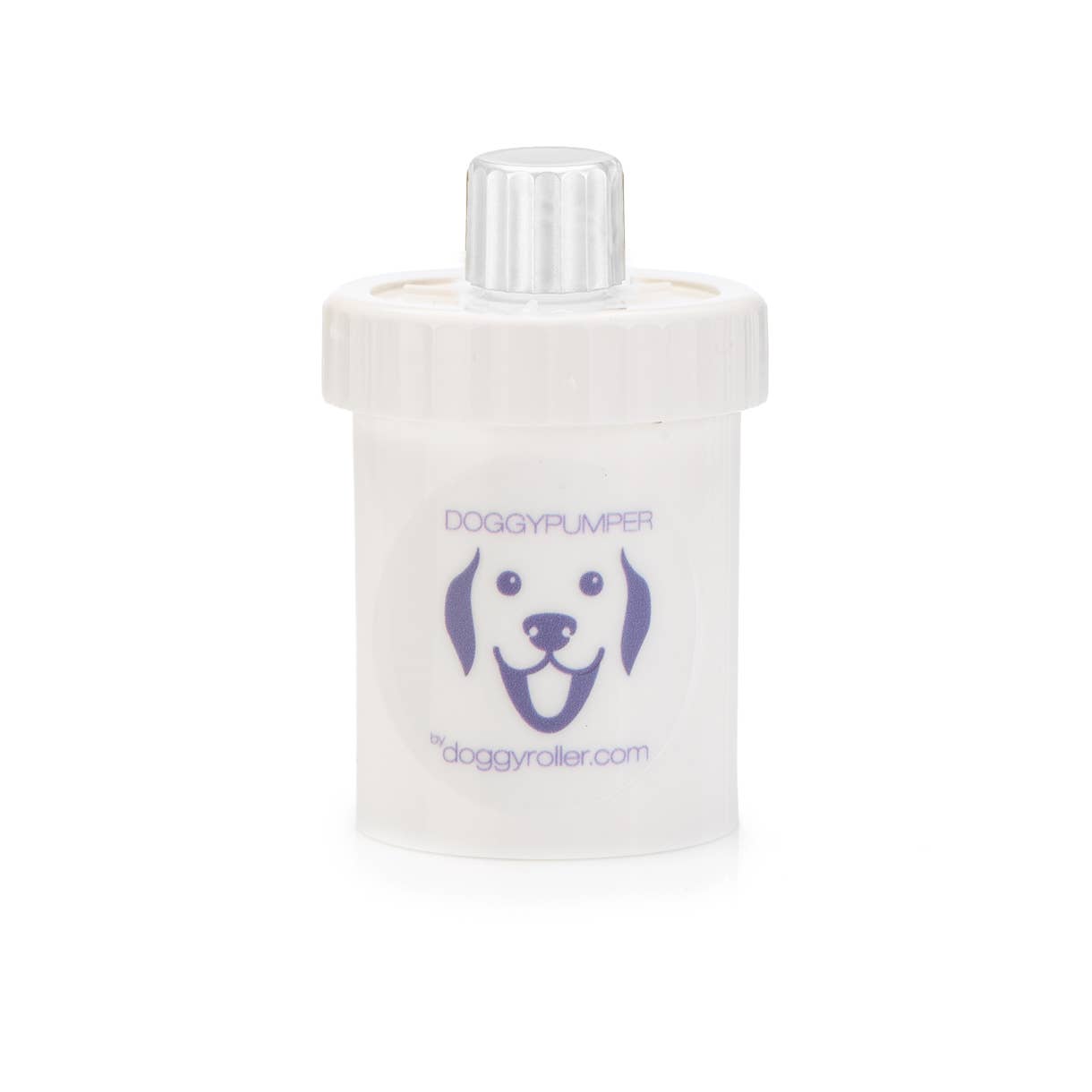 Doggyroller Doggypumper – Lila