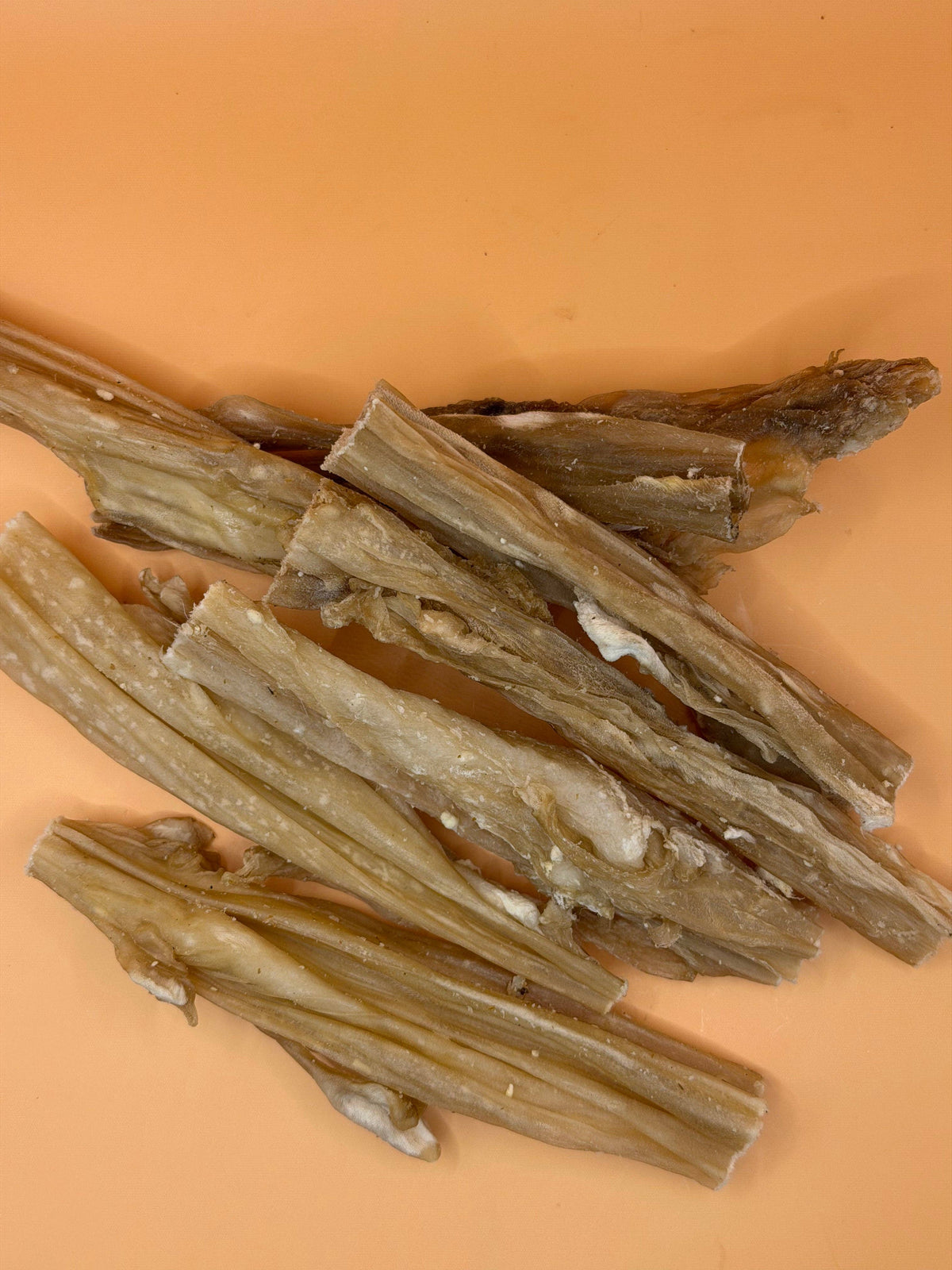 Kaninskinn 250 g – naturligt hypoallergent tugggodis