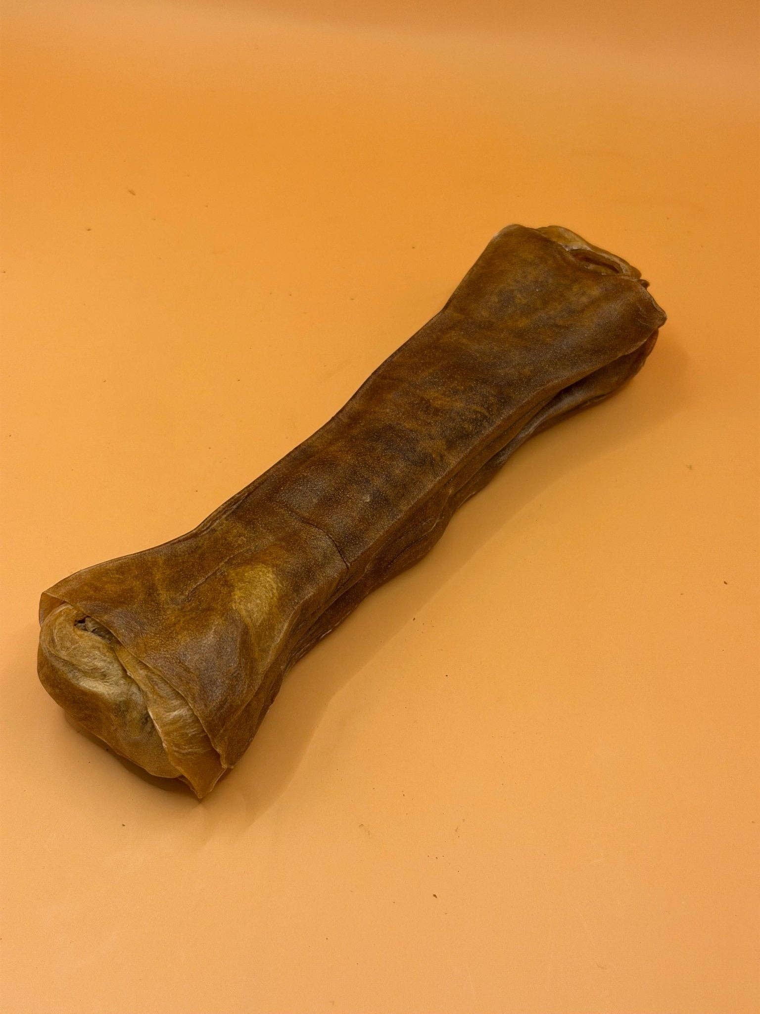 Tuggben av hästhud 17 cm