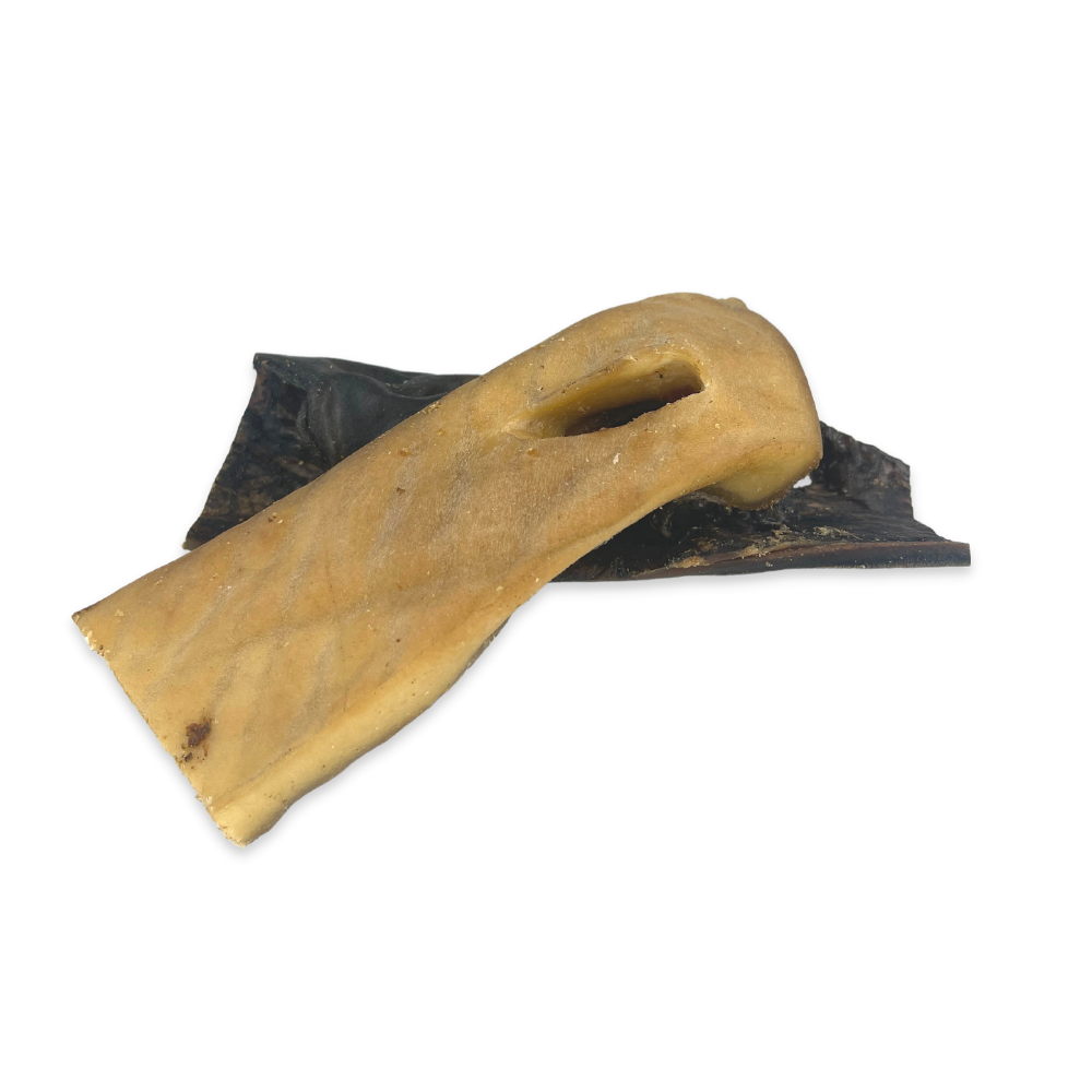 Lucky-Pet Handels- und Produktions GmbH - Wolf's Nature Wild Camel - Hud 250 g