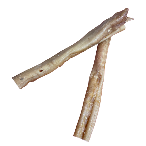 Fläskrulle 25 cm 2 pack
