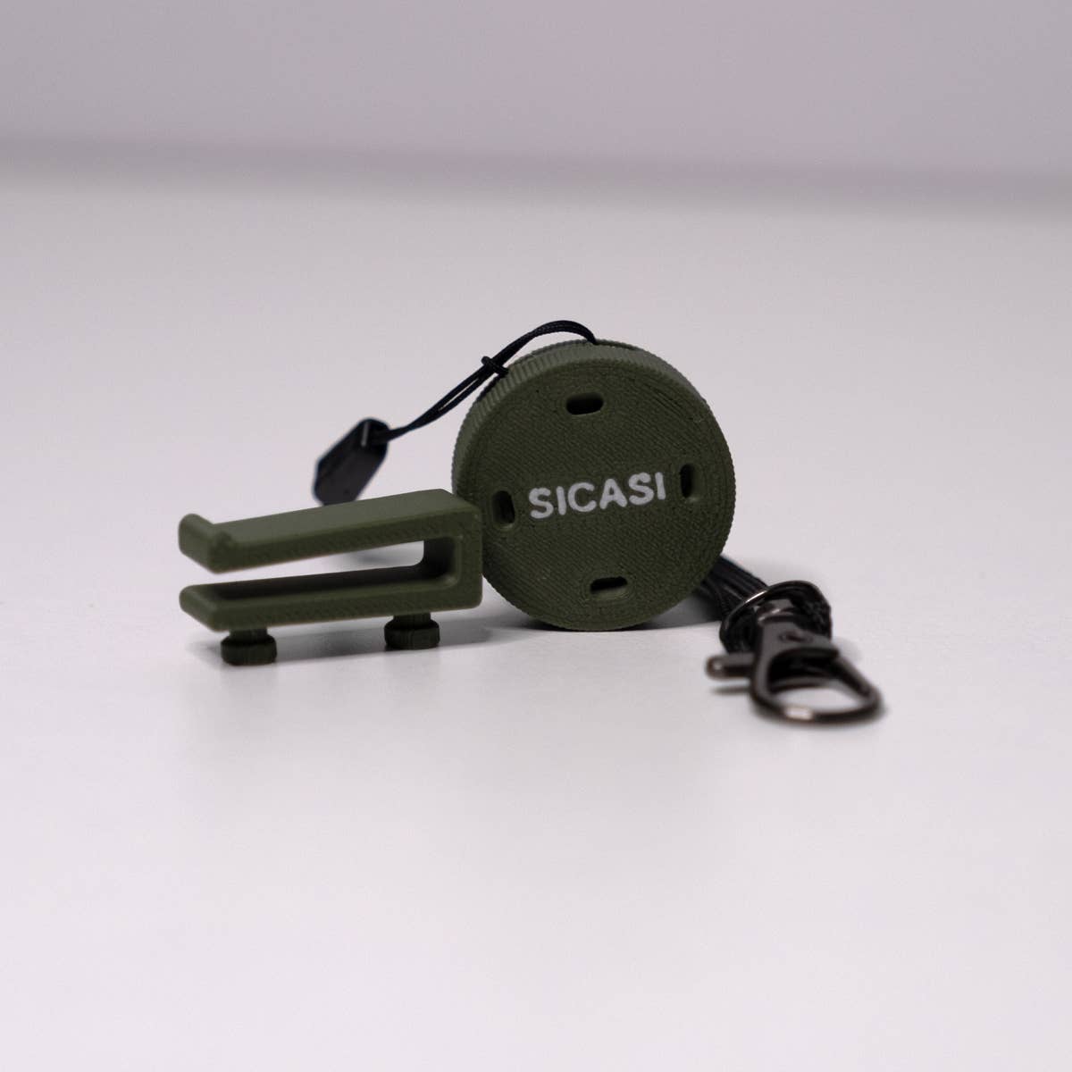 SICASI - Doftkapsel