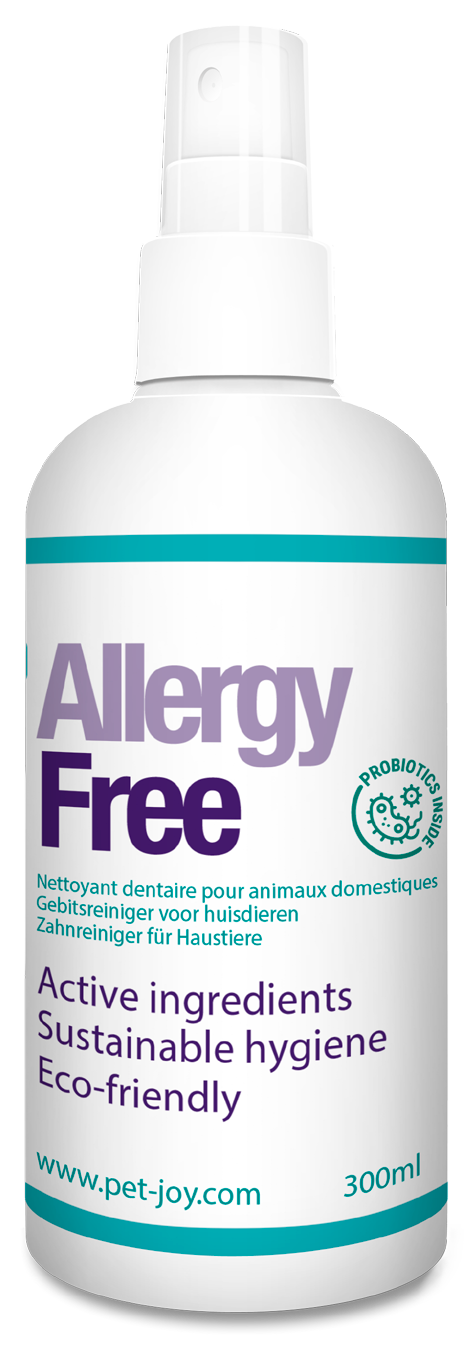 Pet-Joy Products - Pet-Joy The Doggycare - Allergifri 300 Ml