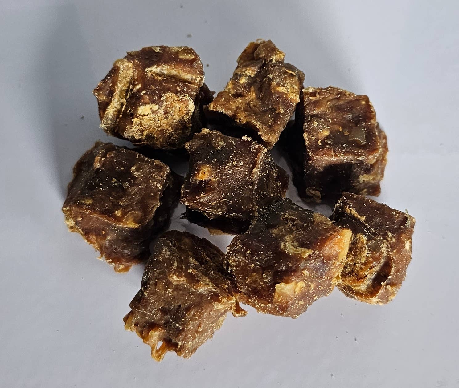 Spirit of Wild - Spirit of Wild Snack fasanköttbitar : 100g
