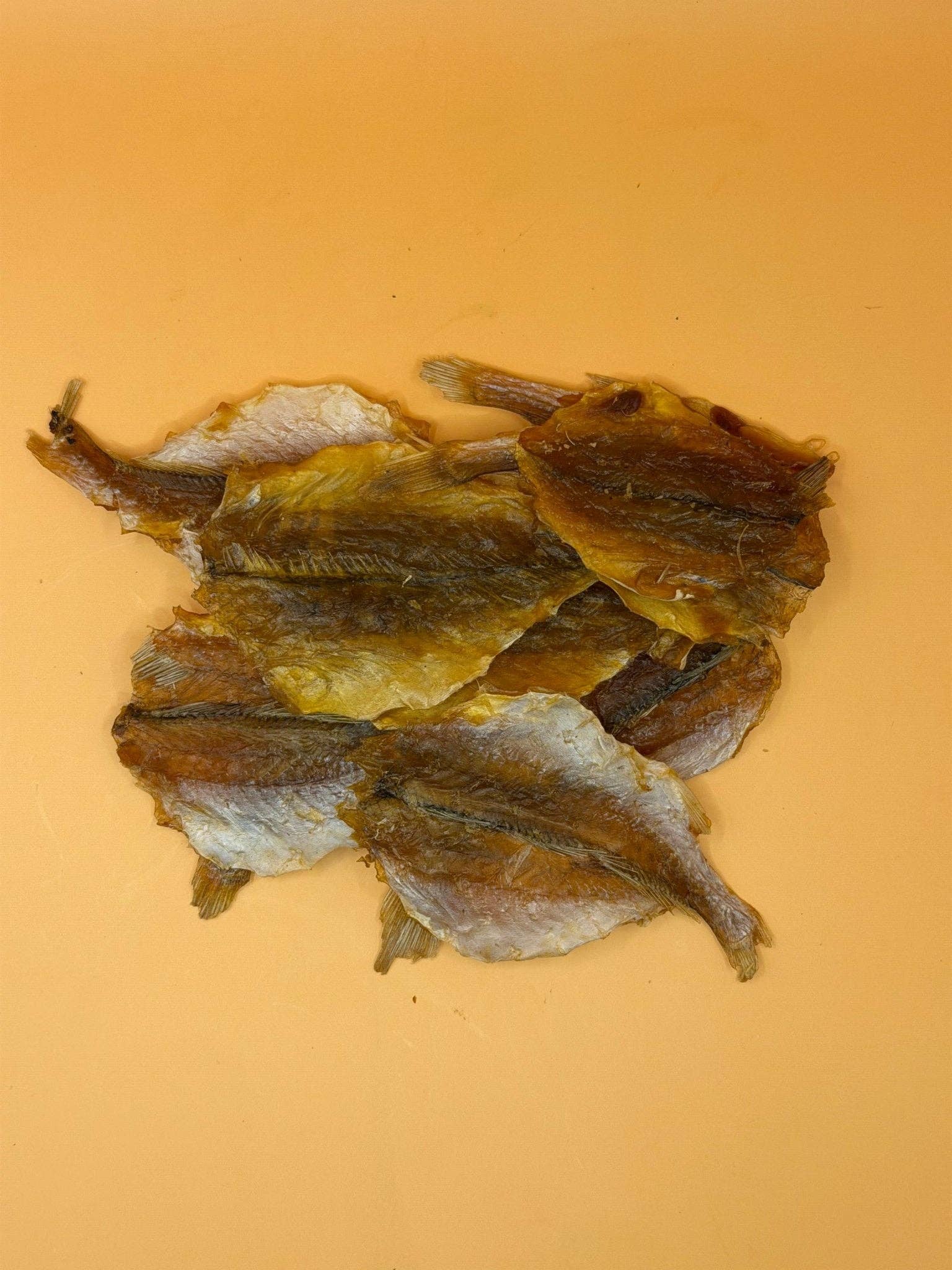 Makrill selar – naturligt fiskgodis med omega-3 för hund och katt